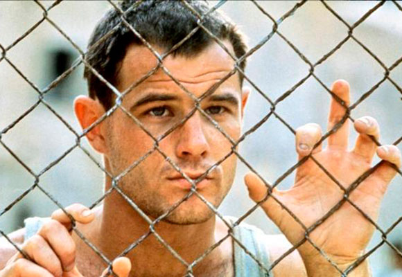 El expreso de medianoche