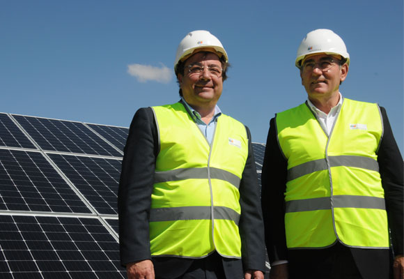 Ignacio Galán Iberdrola