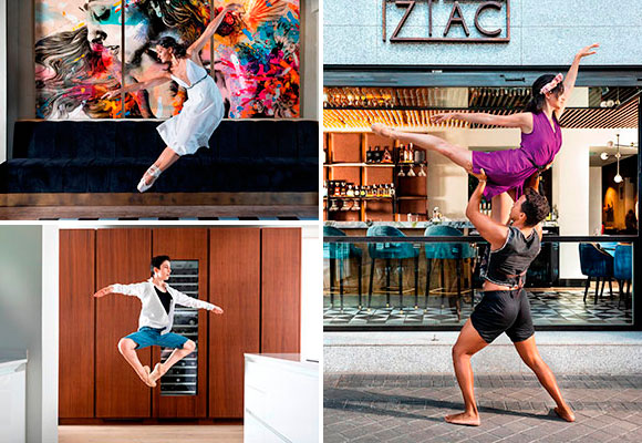 Freehand Arquitectura