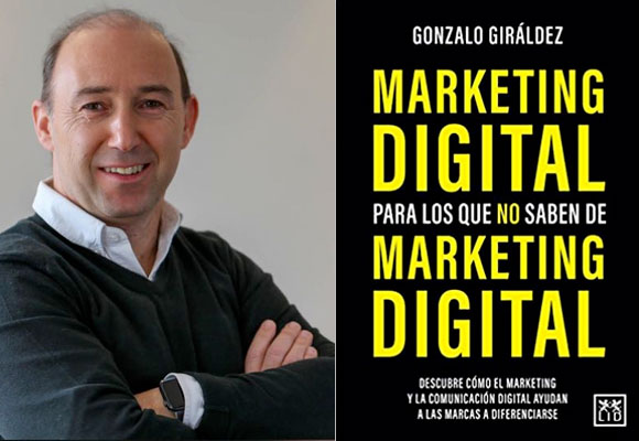 Libro marketing