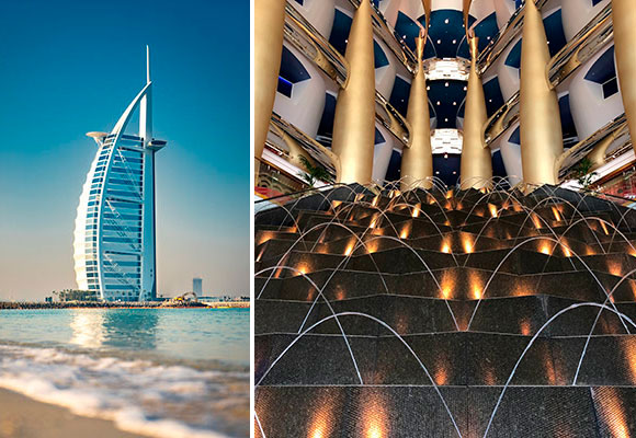 Burj Al Arab