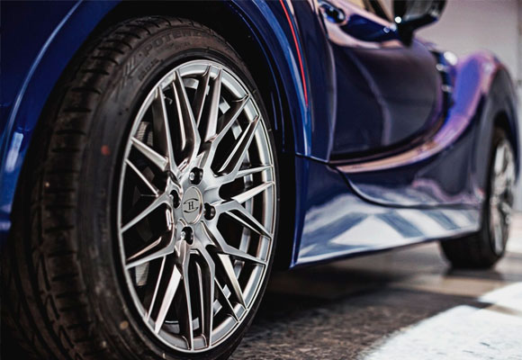 Hurtan Albaycín Bespoke