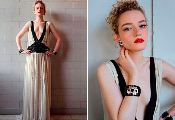 Julia Garner