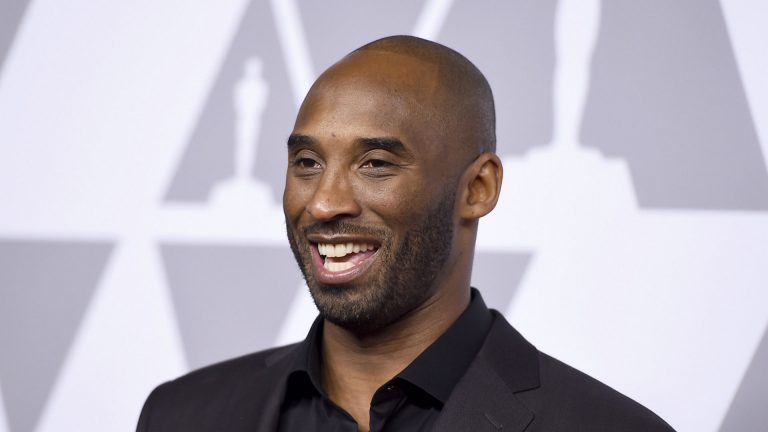 Kobe Bryant