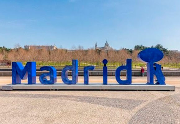 Madrid