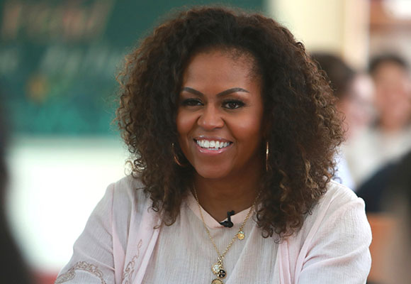 Michelle Obama