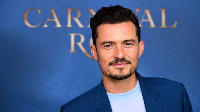 Orlando Bloom