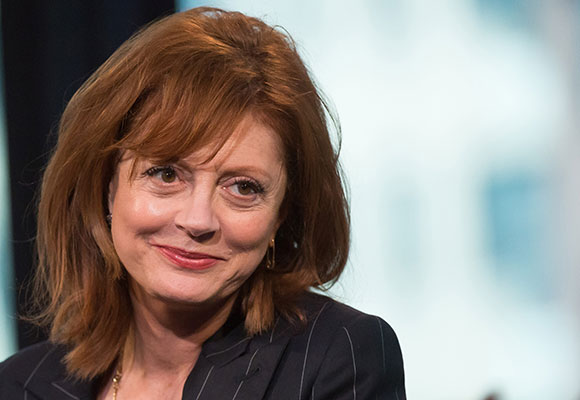 Susan Sarandon