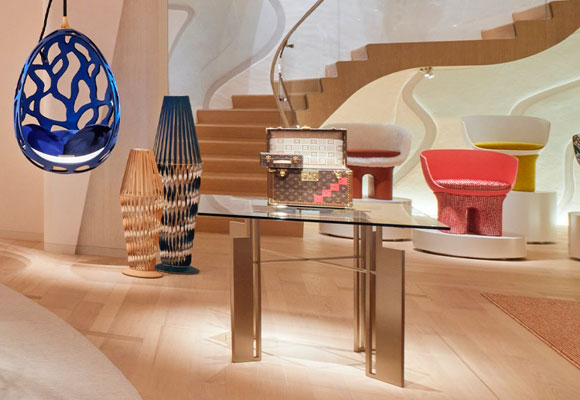 tienda louis vuitton tokio