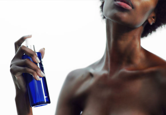 Youth body serum is clinical