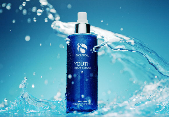 Youth Body Serum is clinical