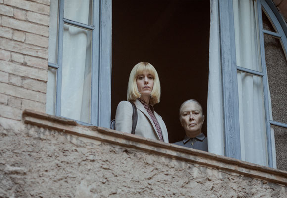 alexandra jimenez el inocente