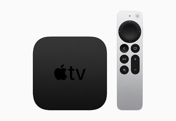 apple tv