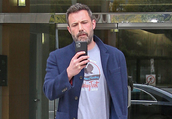 Ben Affleck