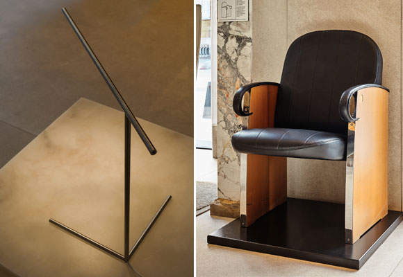 diseño de arquitectos