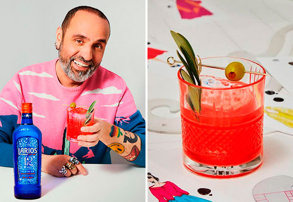 ecuerdos mediterráneos de Juan Carlos Mesa