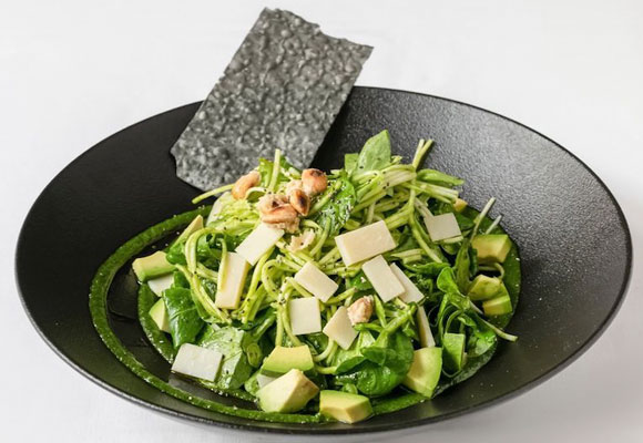 Ensalada Super Green Velazquez 17