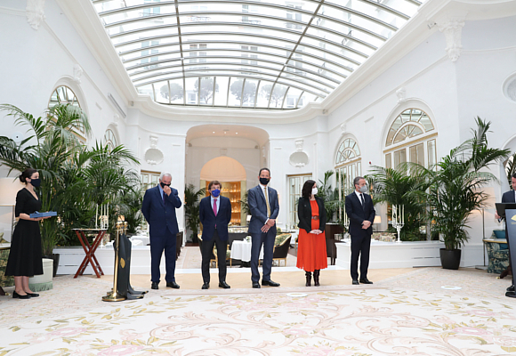 Mandarin Oriental Ritz