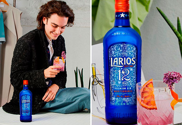 Jardín Mediterráneo de Ernesto Naranjo