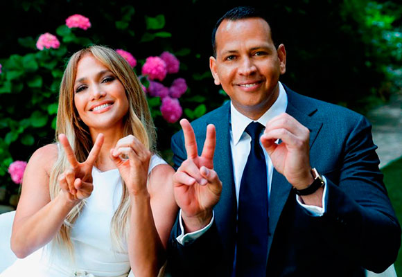 jennifer lopez y alex rodriguez