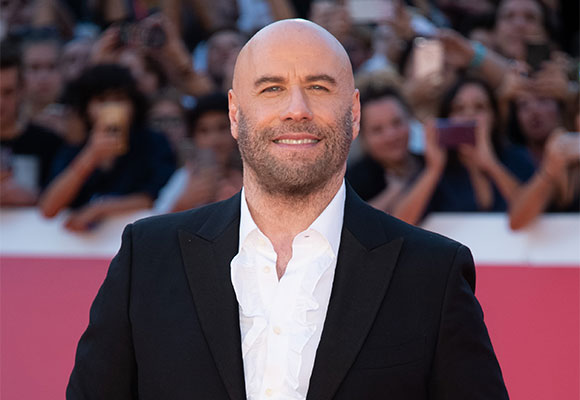 John Travolta