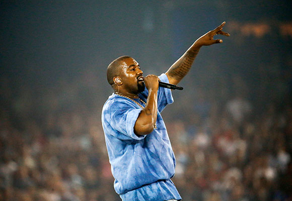 Kanye West