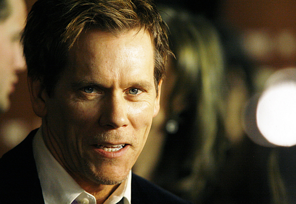 Kevin Bacon