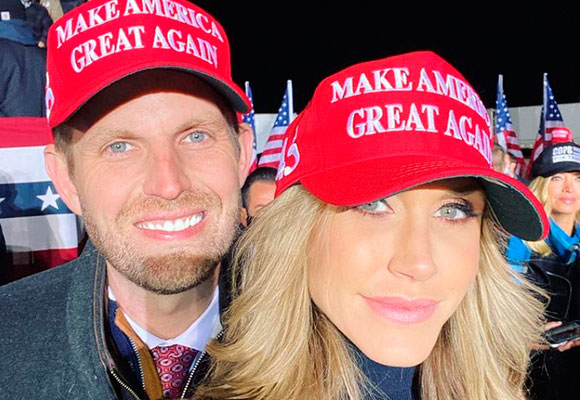 Lara Trump