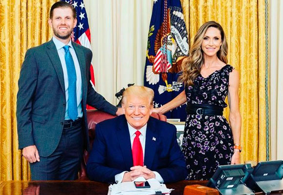 Lara Trump