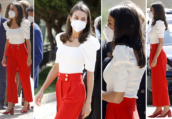 Letizia