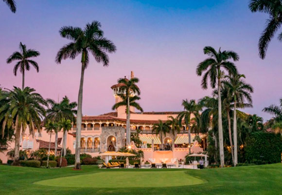 mar a lago