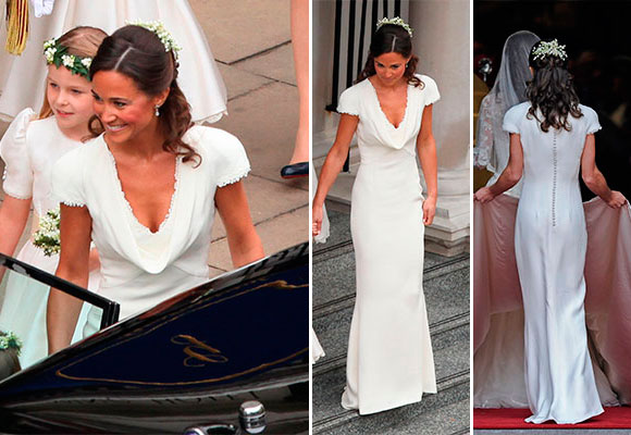 Pippa Middleton