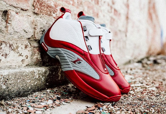 Reebok Answer IV