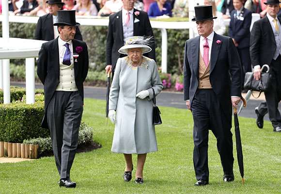 Royal Ascot
