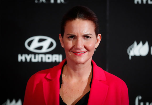 Samantha Vallejo Nagera