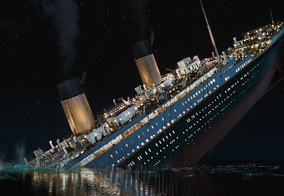 titanic