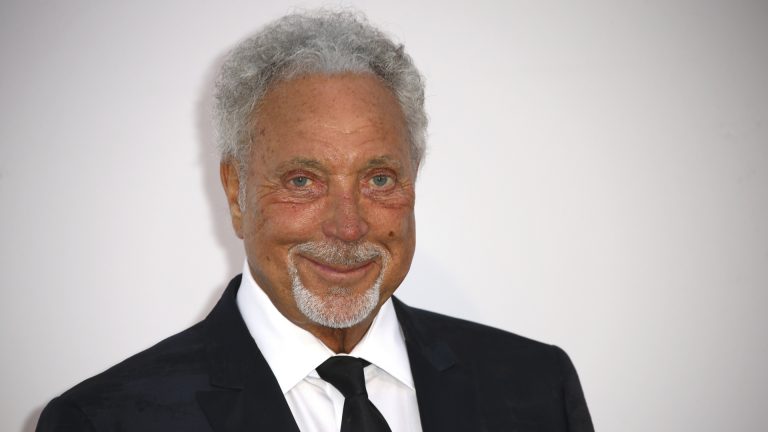 Tom Jones