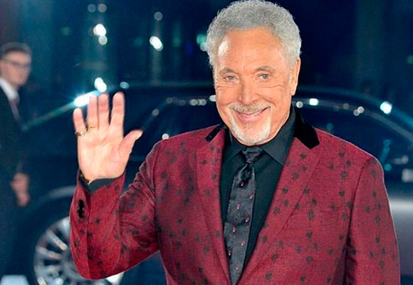 tom jones