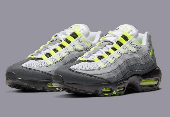 AirMax 95 Neon