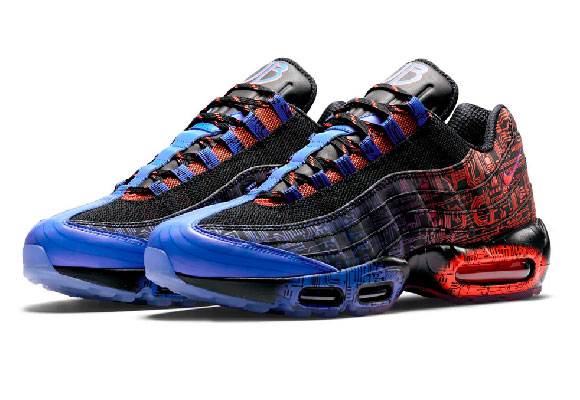 Nike AirMax 95 doerchenber