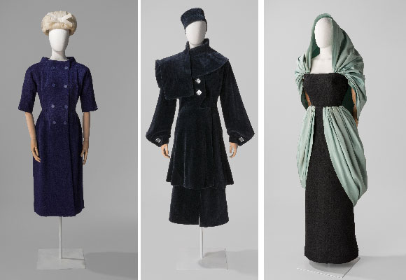 sombreros balenciaga