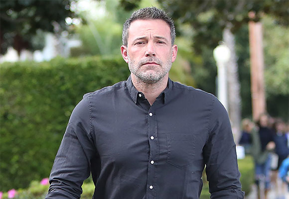 Ben Affleck