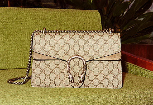 Bolso Gucci