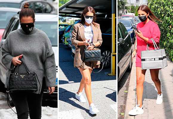 bolsos paula echevarría