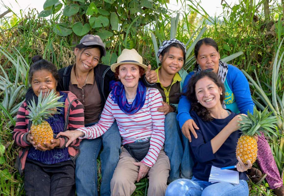 Carmen Hinojosa PIñatez