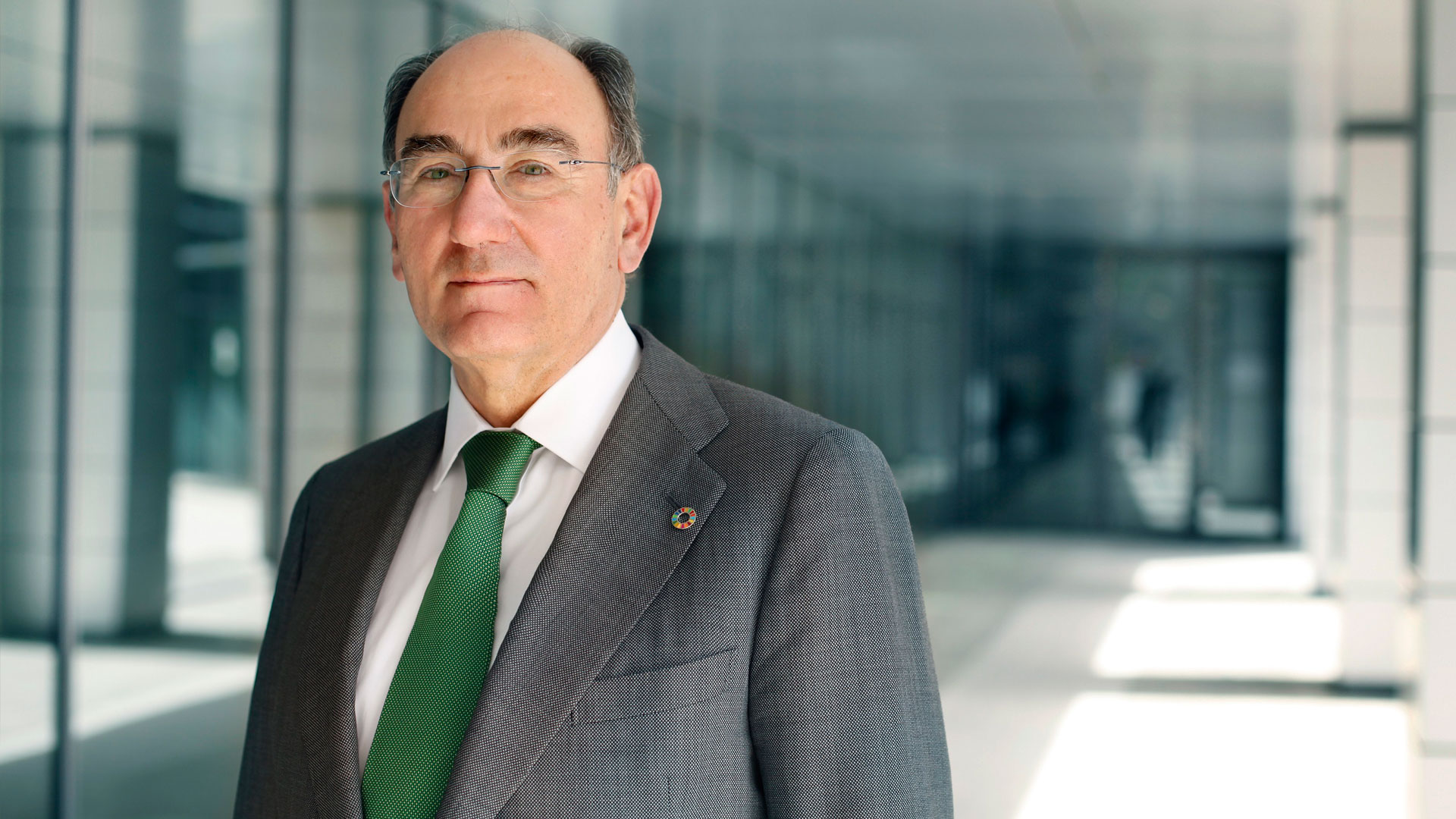 ignacio galán iberdrola