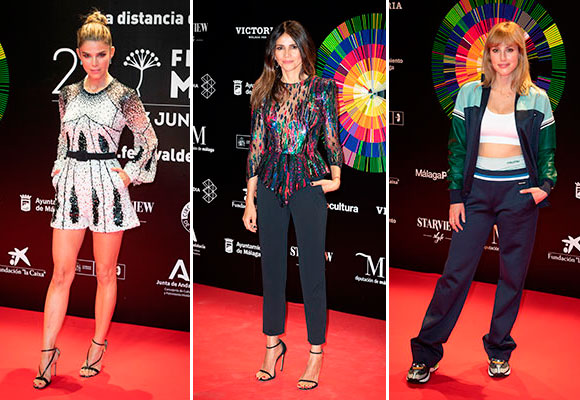 juana acosta, goya toledo y natalia de molina