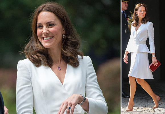 Kate Middleton