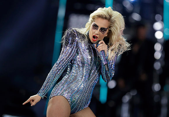 Lady Gaga