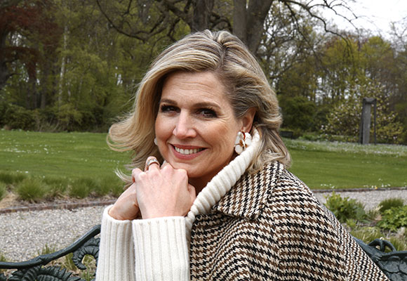 Máxima de Holanda